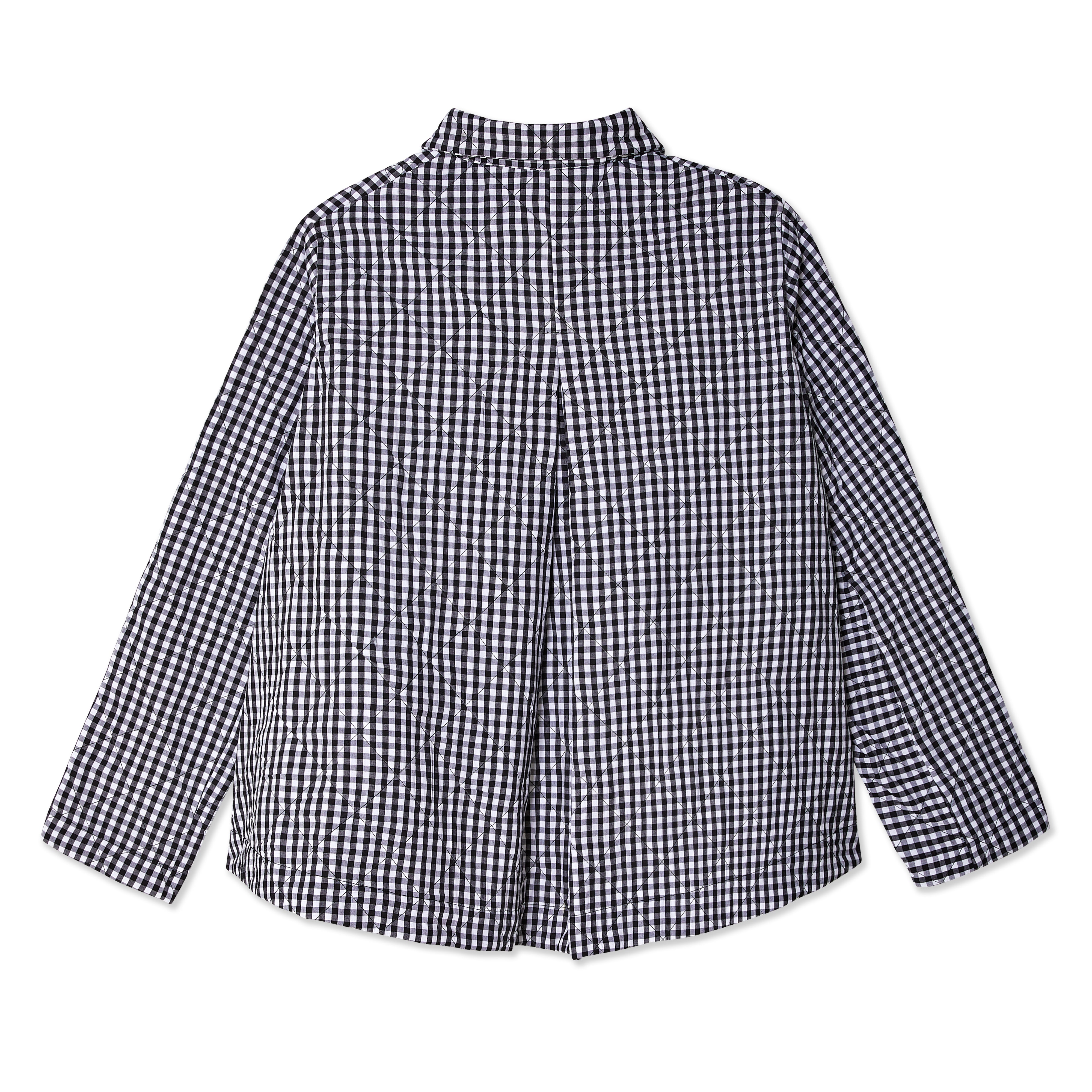 Egg Trading: Women's Harry Short Jacket (Martene) | DSMNY E-SHOP