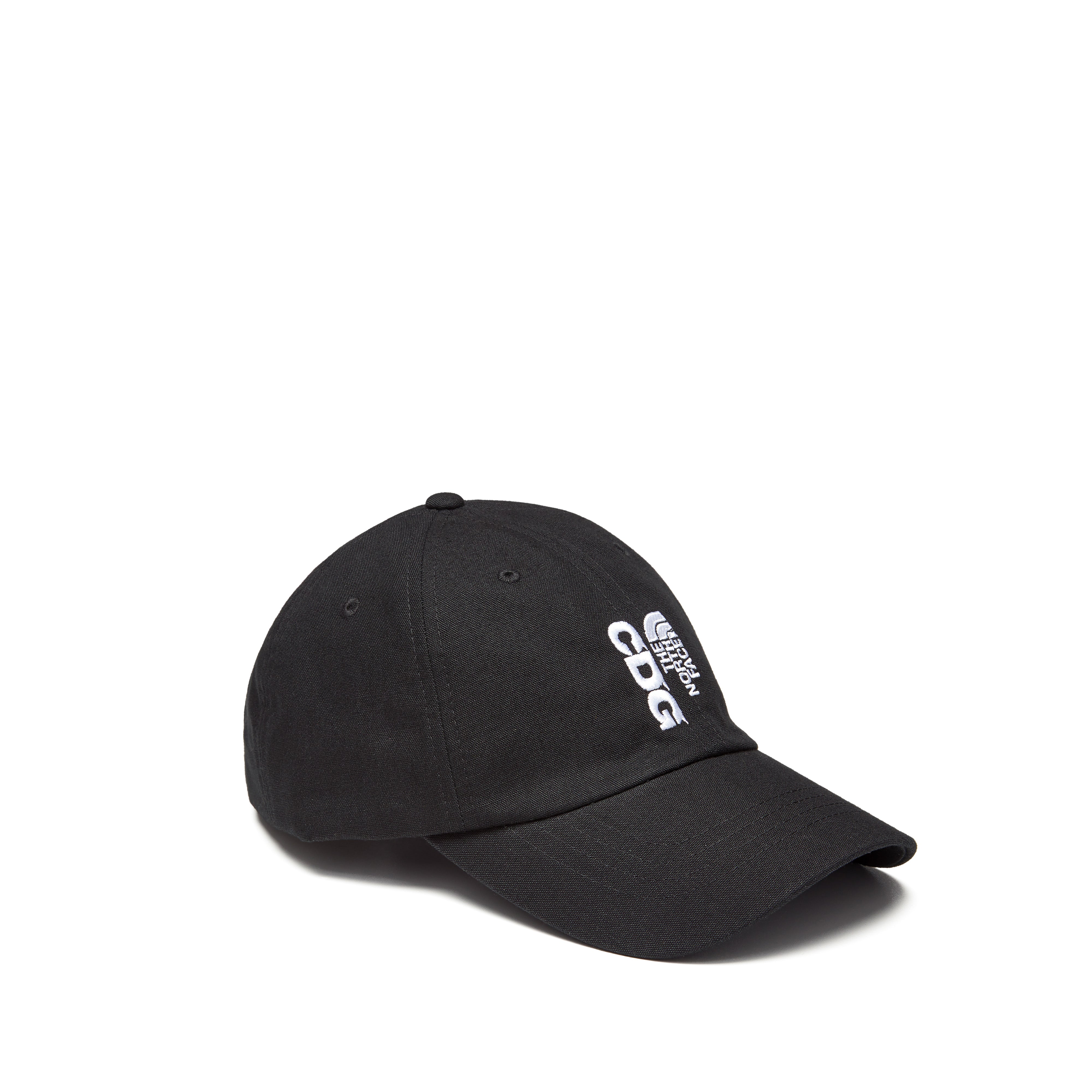 CDG - The North Face Norm Hat - (Black) – DSMNY E-SHOP