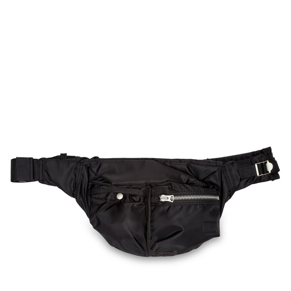 Sacai - Porter Belt Bag - (Black)