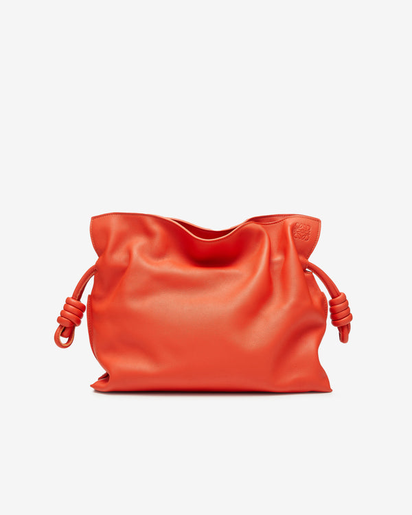 Loewe - Women's Flamenco Clutch Bag - (Sunrise)