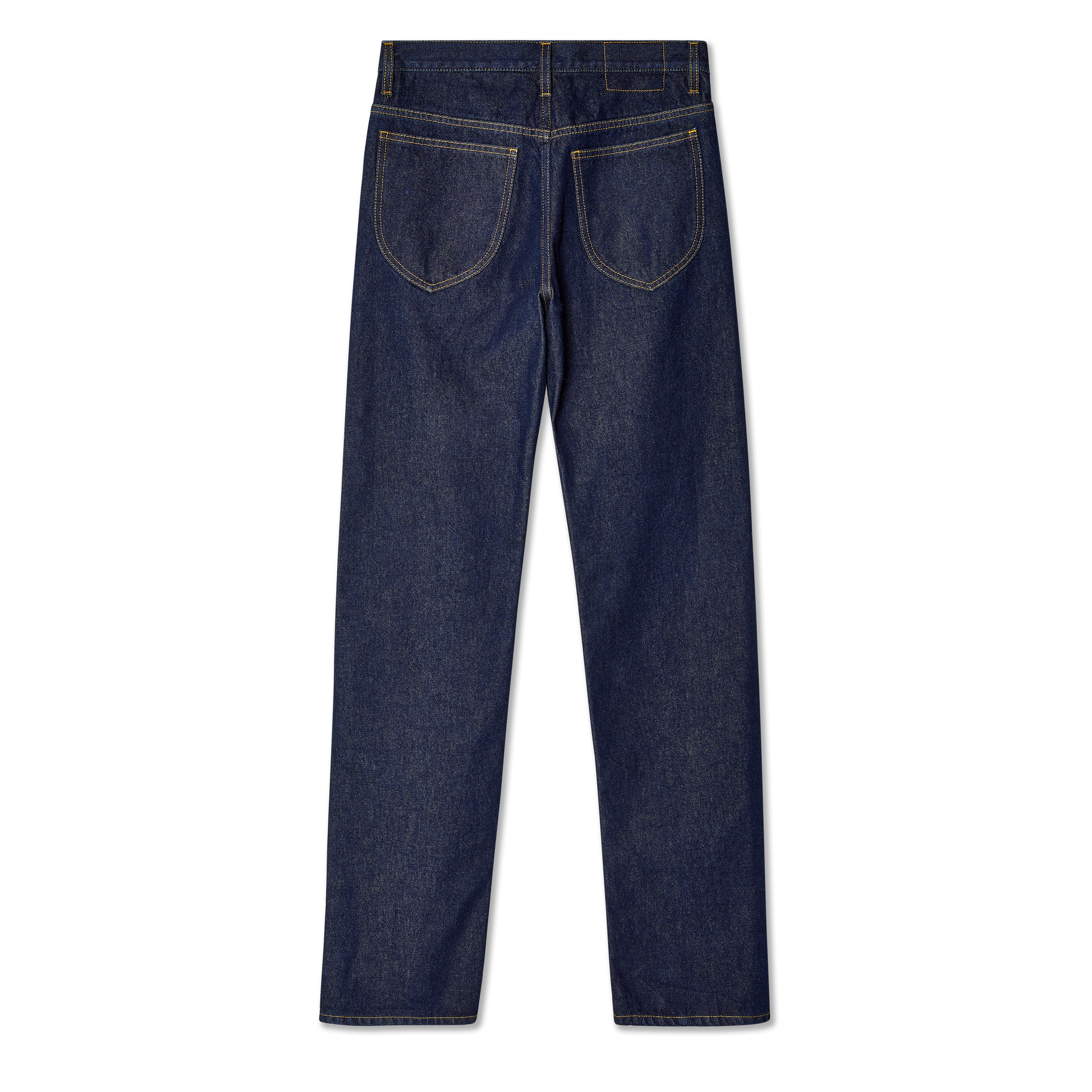 Maison Margiela - Women's 5 Pocket Jeans - (Blue)