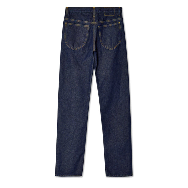 Maison Margiela - Women's 5 Pocket Jeans - (Blue)