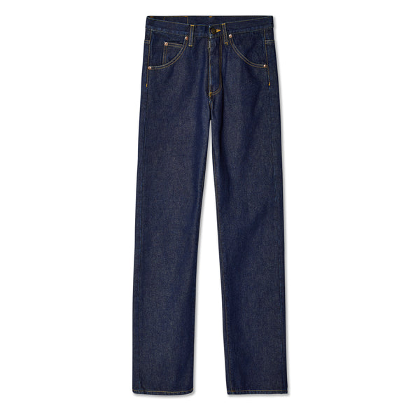 Maison Margiela - Women's 5 Pocket Jeans - (Blue)