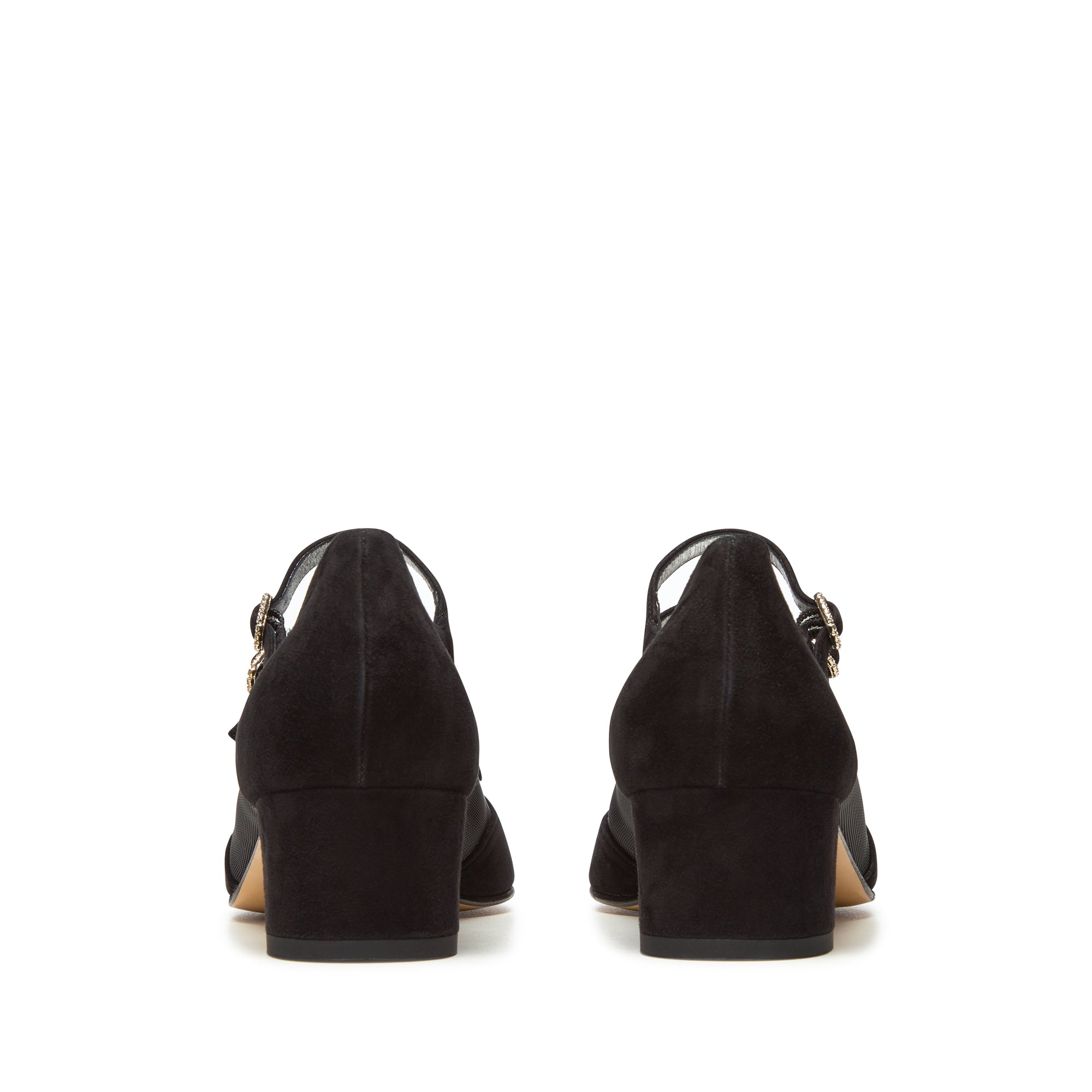 Carel Paris - Women's Kinight Shoe  - (Black) view 6