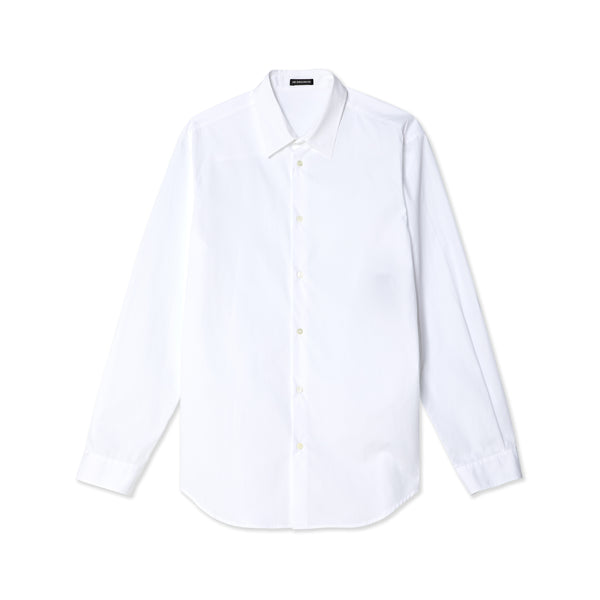 Ann Demeulemeester - Men's Benard Standard Shirt - (White)