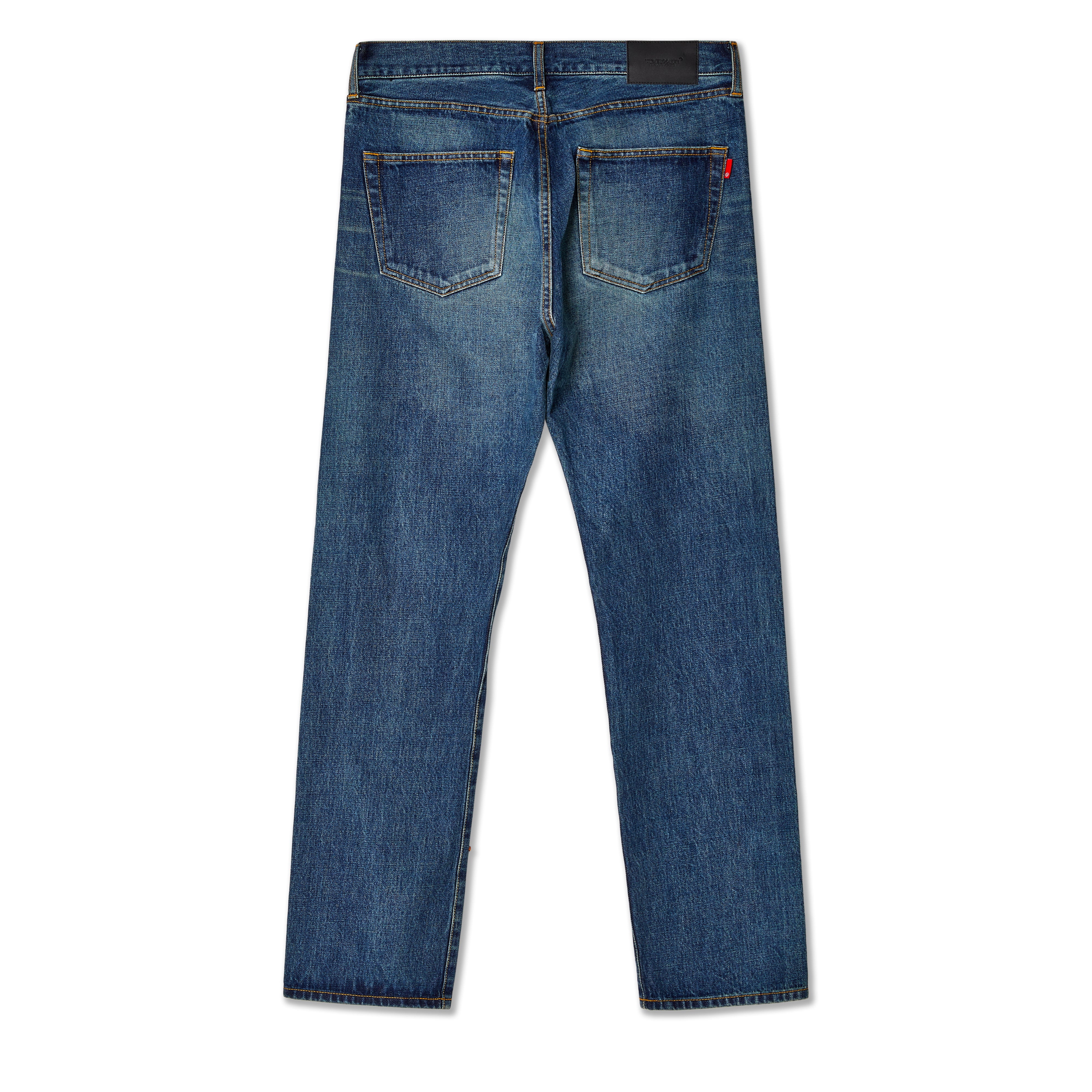 Undercover - Men's Sequin Denim Jeans - (Indigo) – DSMNY E-SHOP