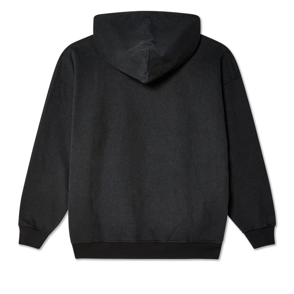 Evan Kinori - Men's Hooded Sweatshirt - (Black)