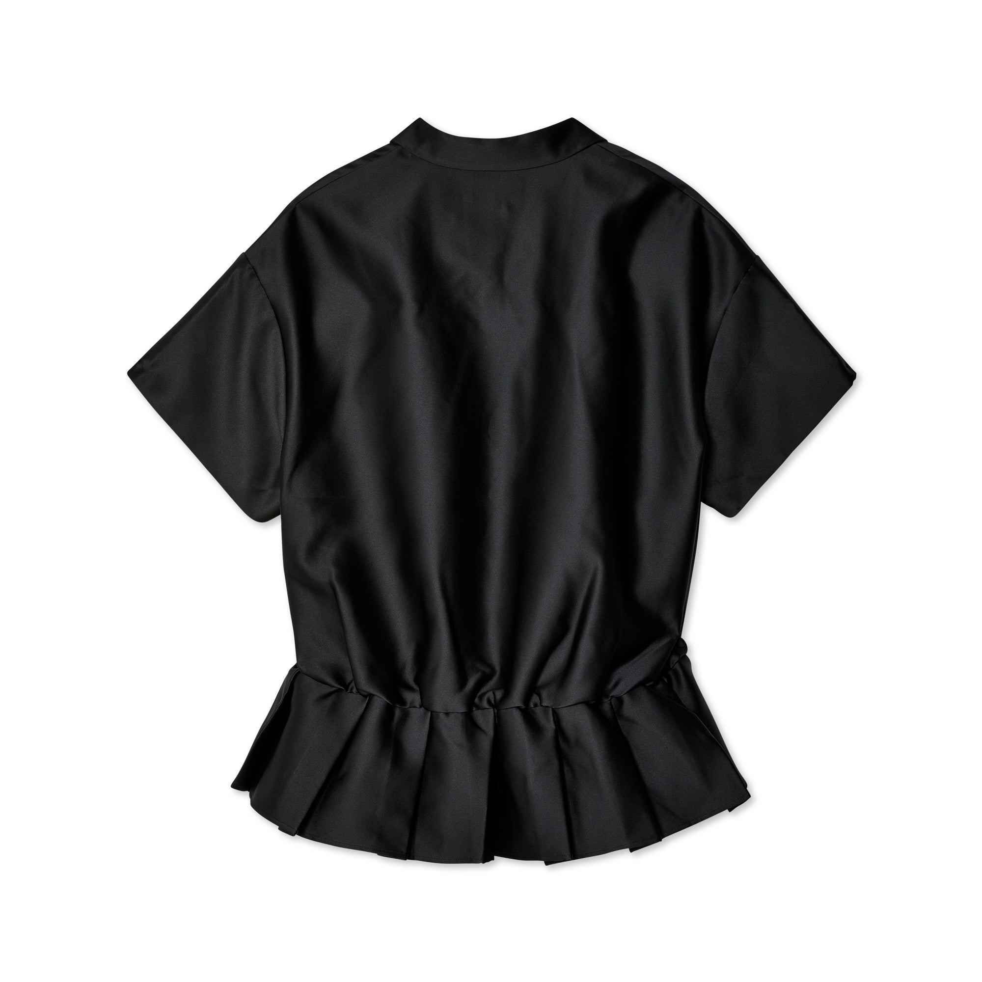 Shushu/Tong - Women's Short Dress - (Black) view 2