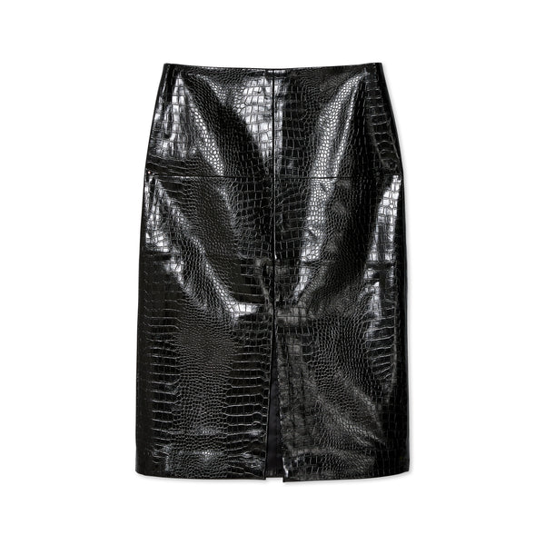 Shushu/Tong - Women's Skirt - (Black)