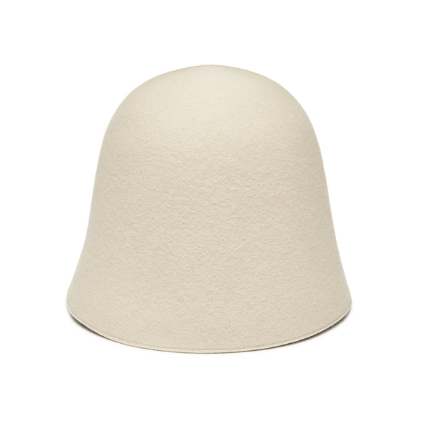 Mature Ha - Women's Free Hat - (Ivory)