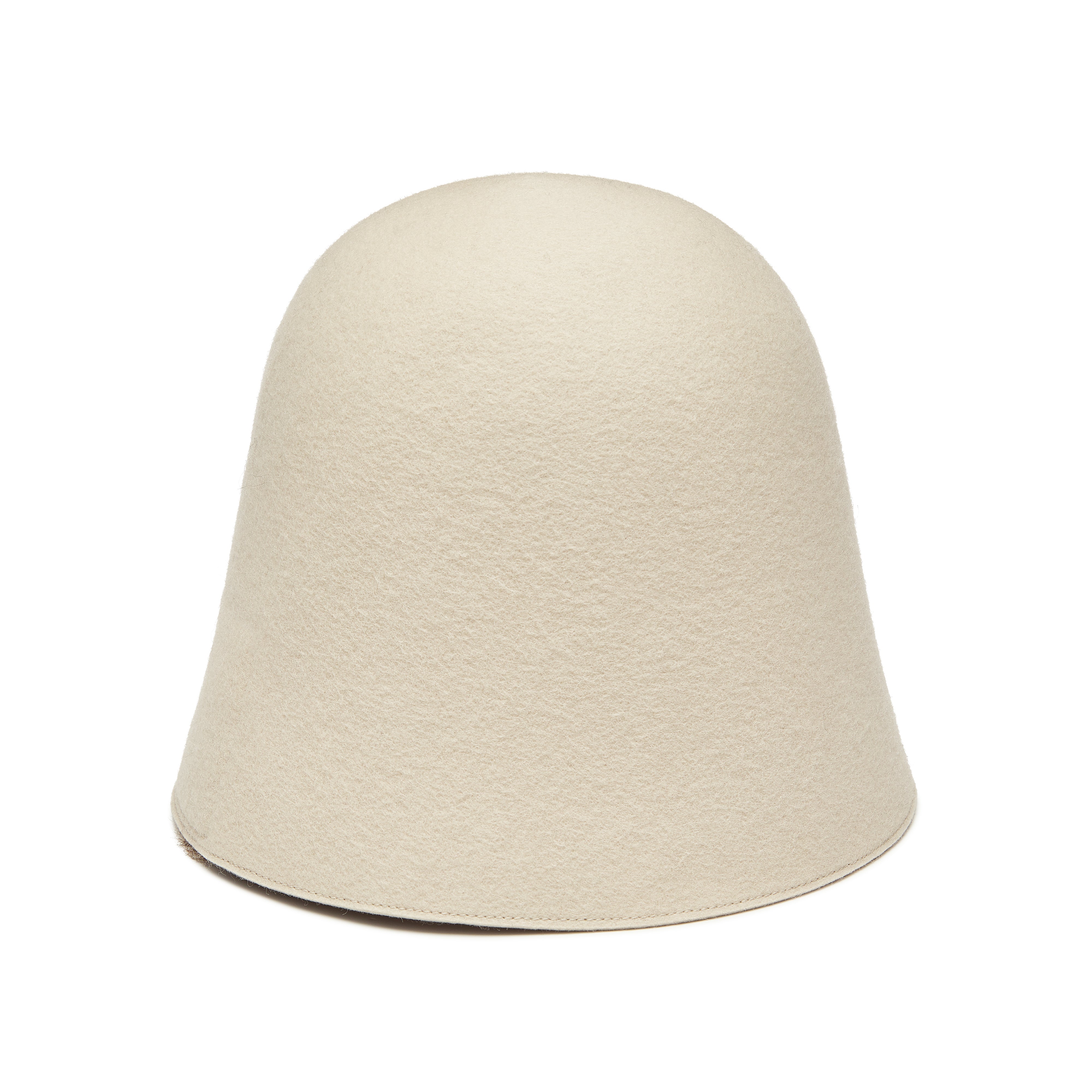 Mature Ha - Women's Free Hat - (Ivory) – DSMNY E-SHOP