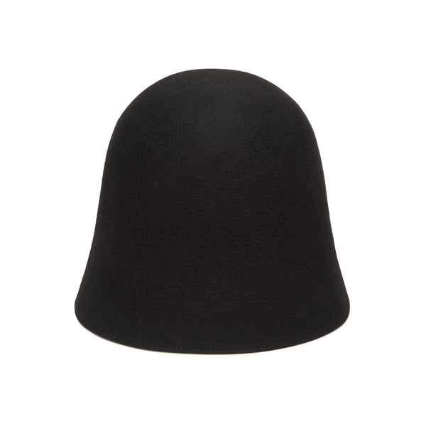 Mature Ha - Women's Free Hat Back Stitch - (Black)