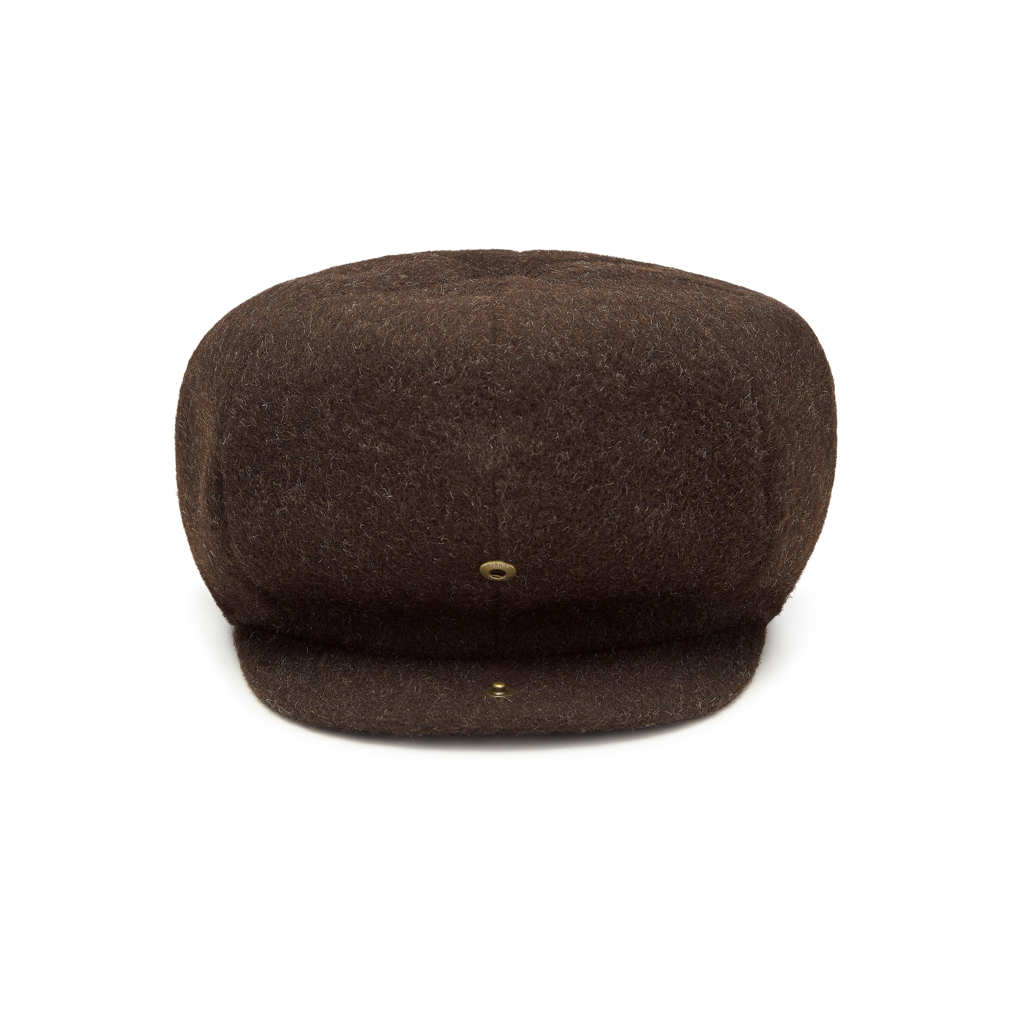 Mature Ha Women's Hunting Hat (Dark Brown) DSMNY