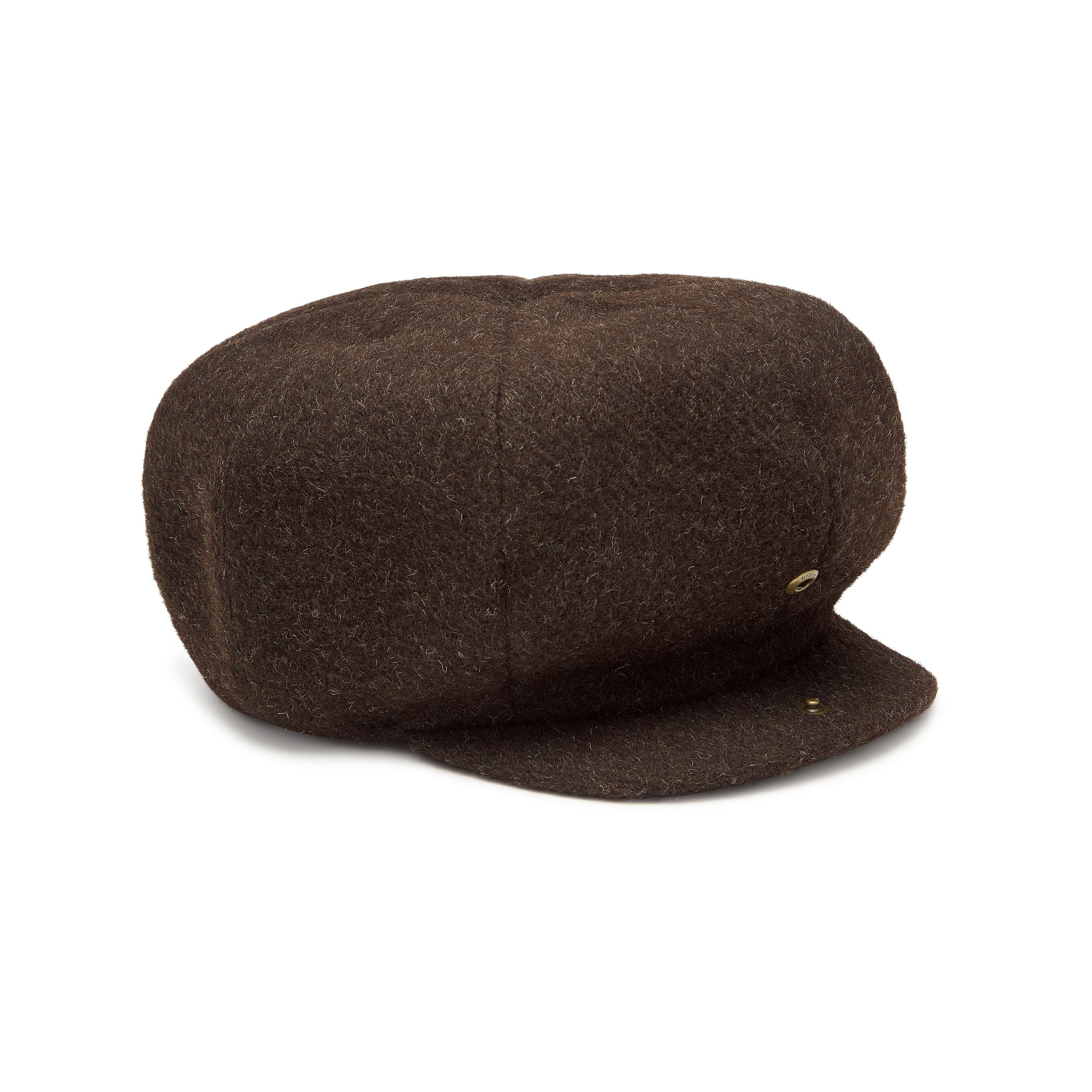 Mature Ha Women's Hunting Hat (Dark Brown) DSMNY