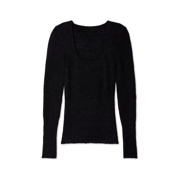 Jacquemus - Women's La Maille Dao Sweater - (Black)