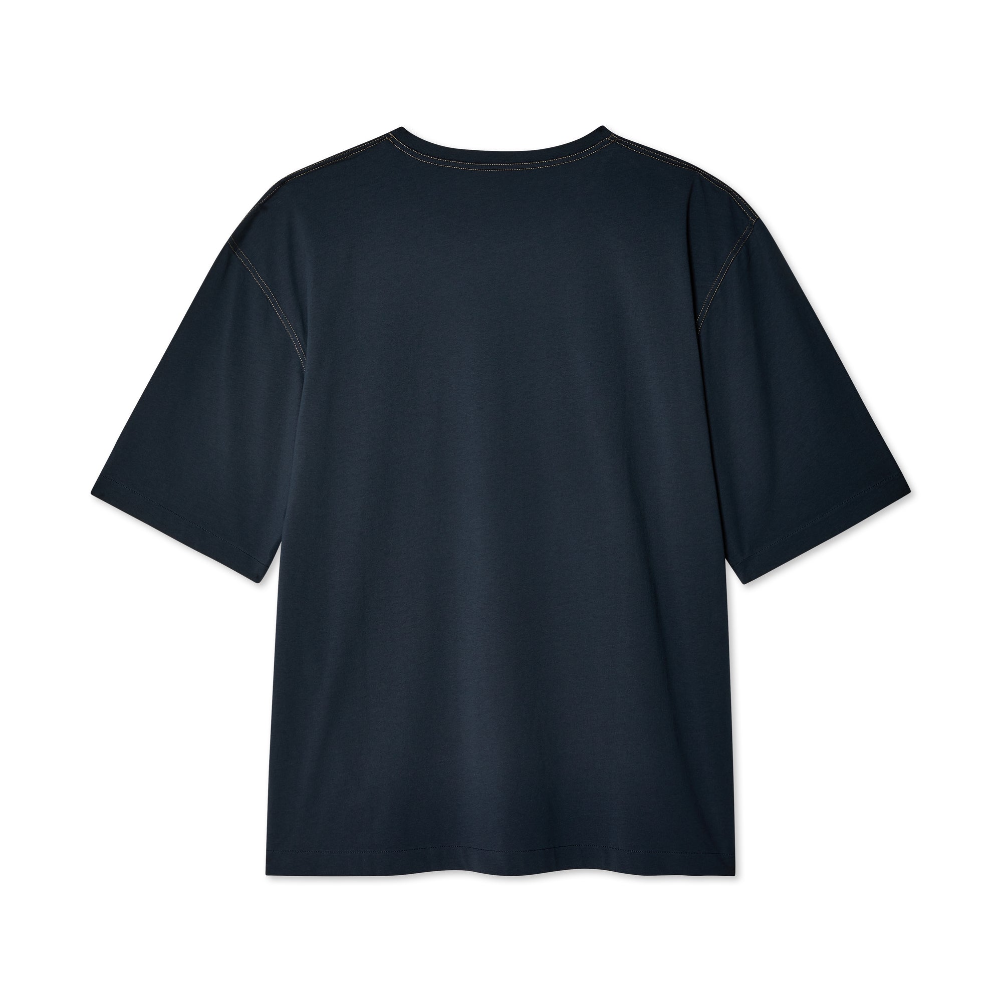 Lemaire Patch Pocket T-Shirt