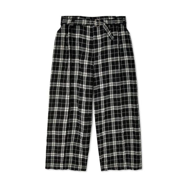 Tao - Women's Pants - (Black/White)