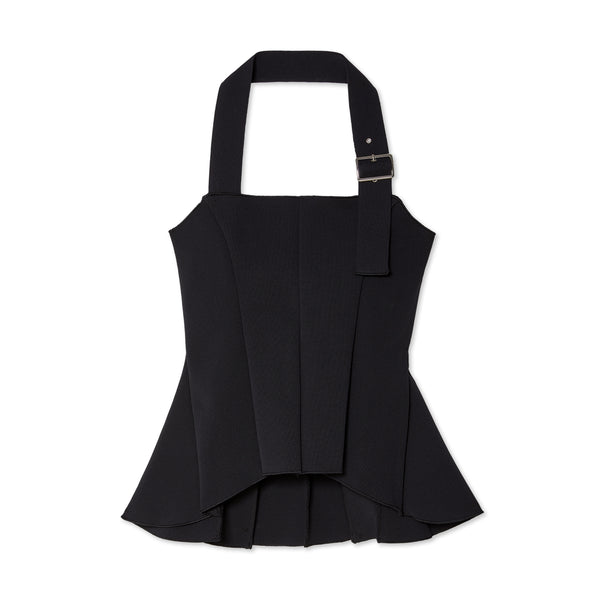 Noir Kei Ninomiya - Women's Vest - (Black)