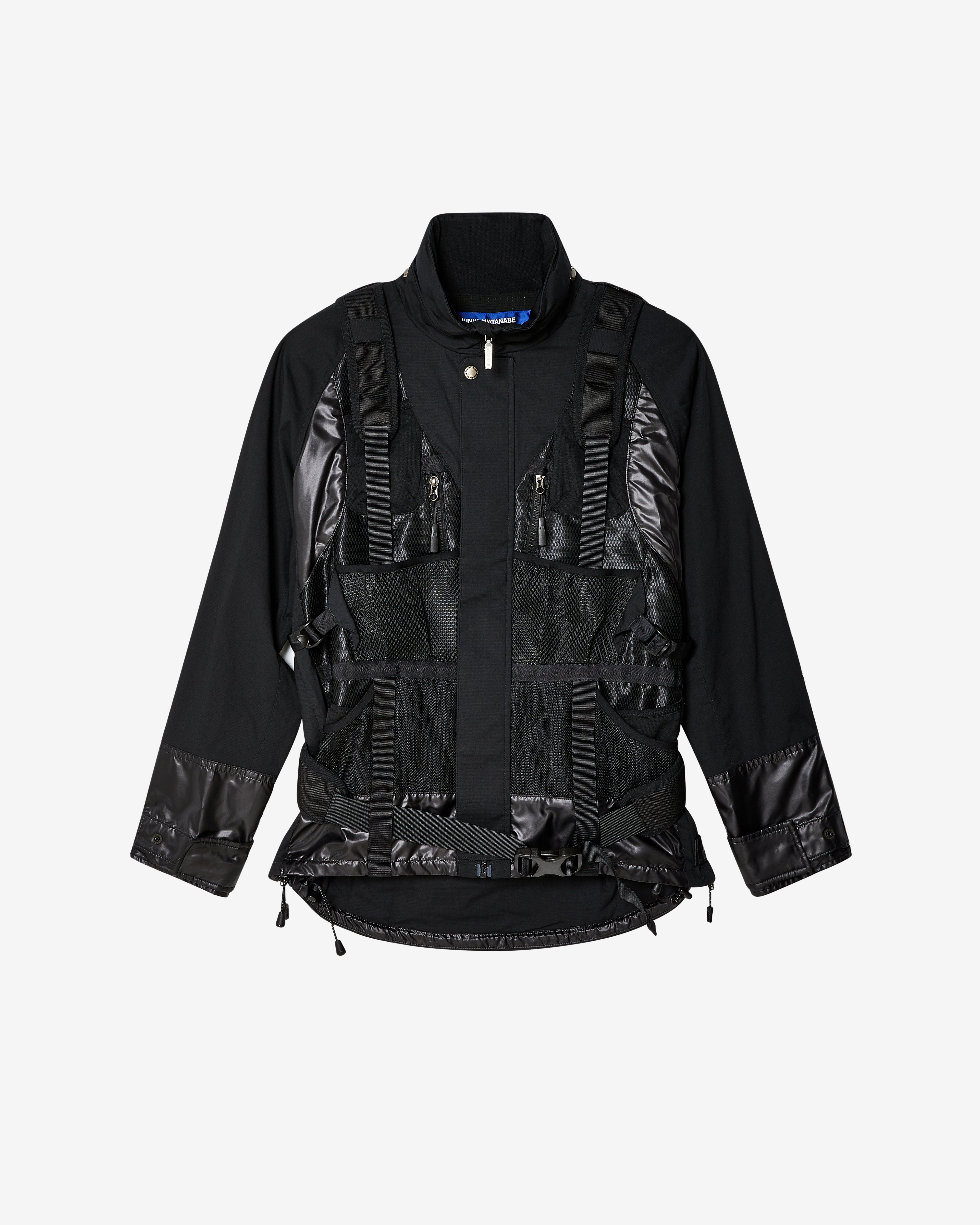 ジャケット・アウター 18SS JUNYA WATANABE MAN Junya Watanabe MAN Spring/Summer 2018 Release | Hypebeast