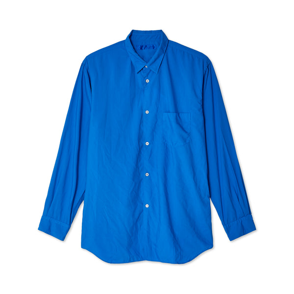 CDG Shirt - Men's Shirt - (Blue)