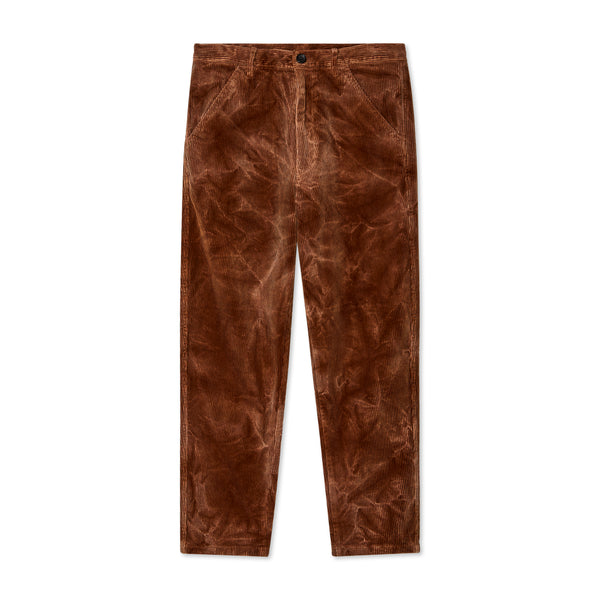 CDG Shirt - Men's Pants - (Brown)