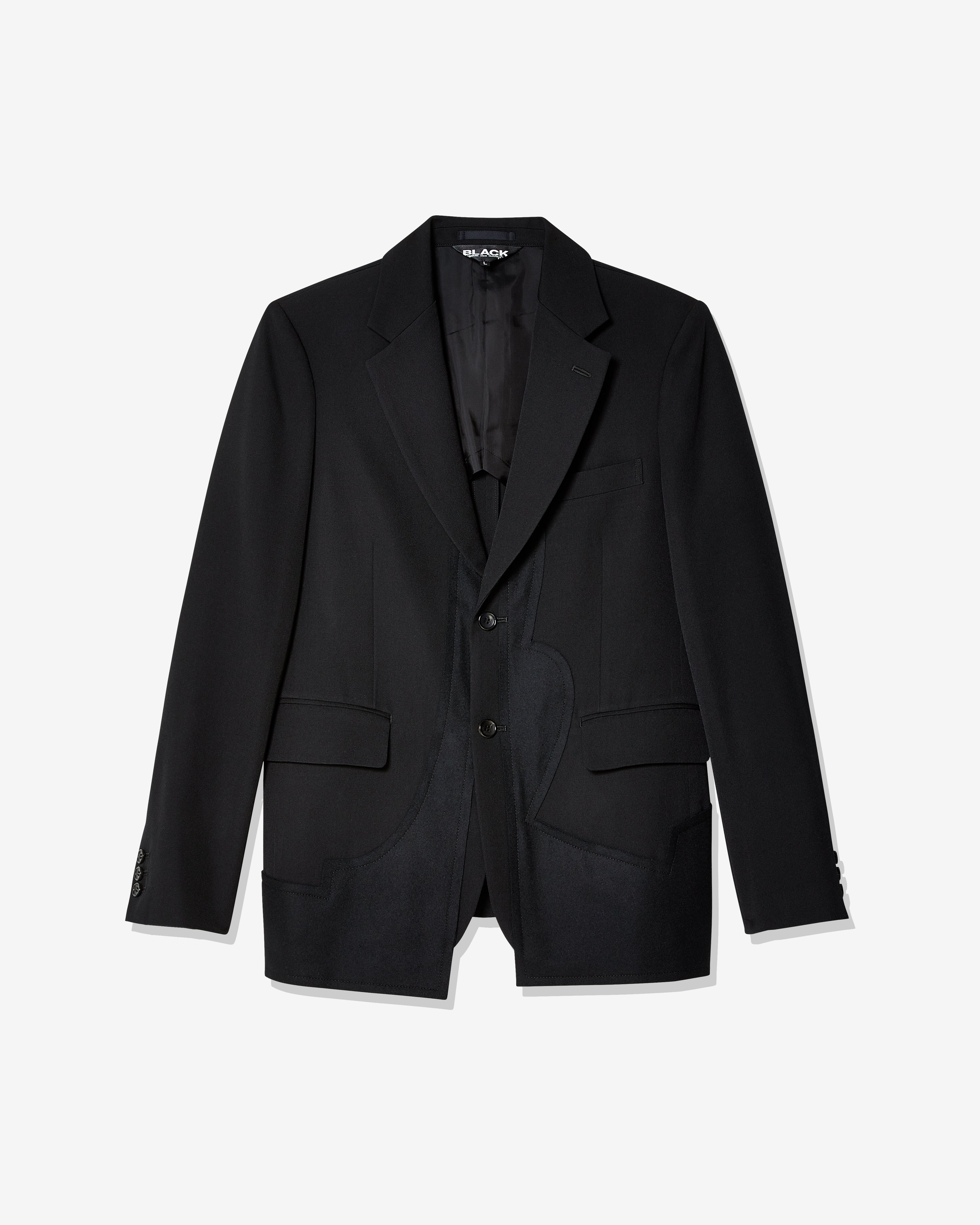 Comme des Garçons Black | DSMNY E-SHOP