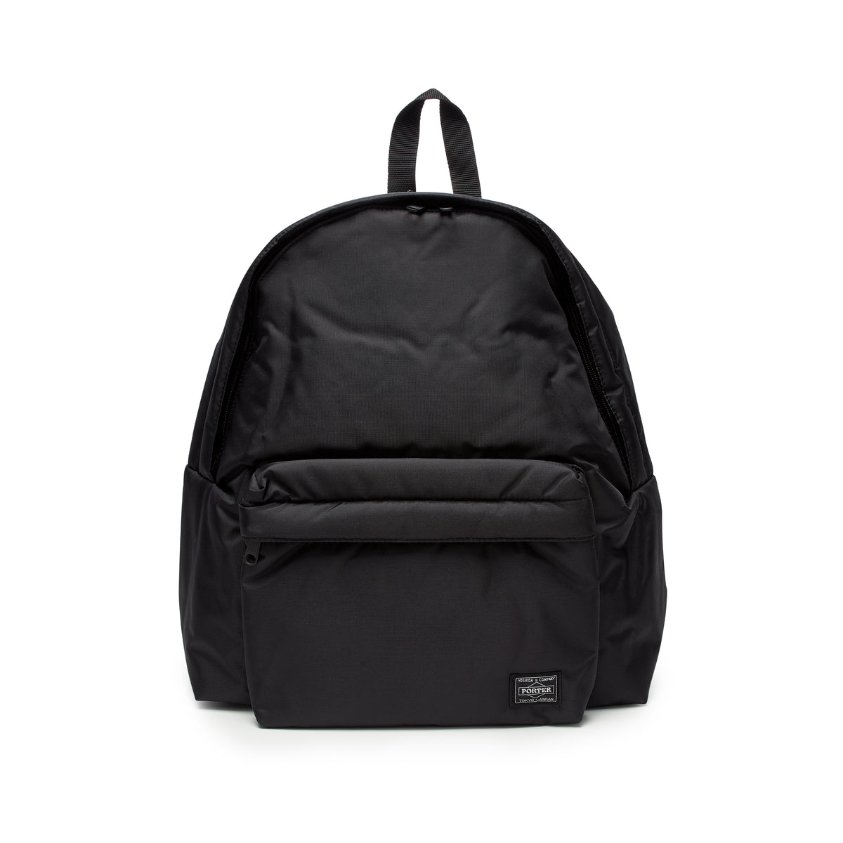 Black Comme des Garçons x Porter official collaboration image