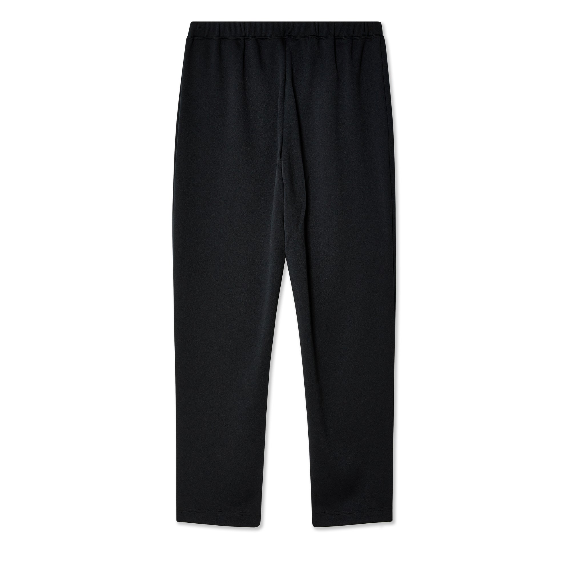 Black Comme Des Garçons: Pants (Black) | DSMNY E-SHOP