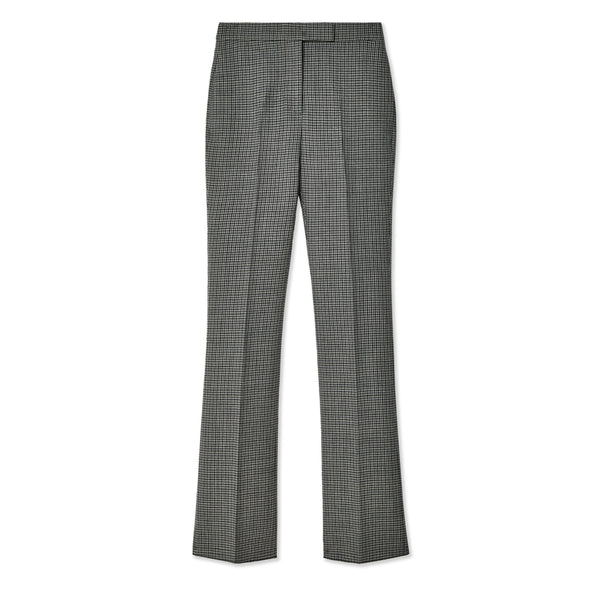 Ferragamo - Women's Tailored Trousers - (Grey)