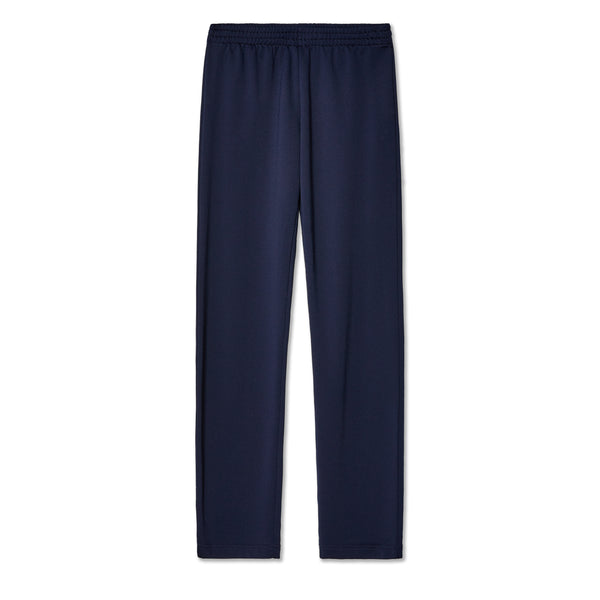 Balenciaga - Men's Low-Waist Fitted Pants - (Navy)