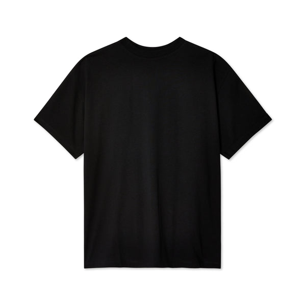 Airei - Men's Oversized T-shirt - (Black)
