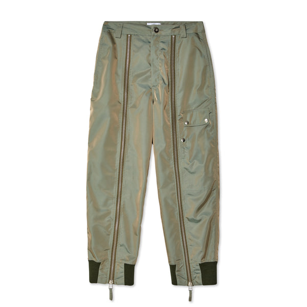 Vaquera - Women's Flight Pants - (Green)