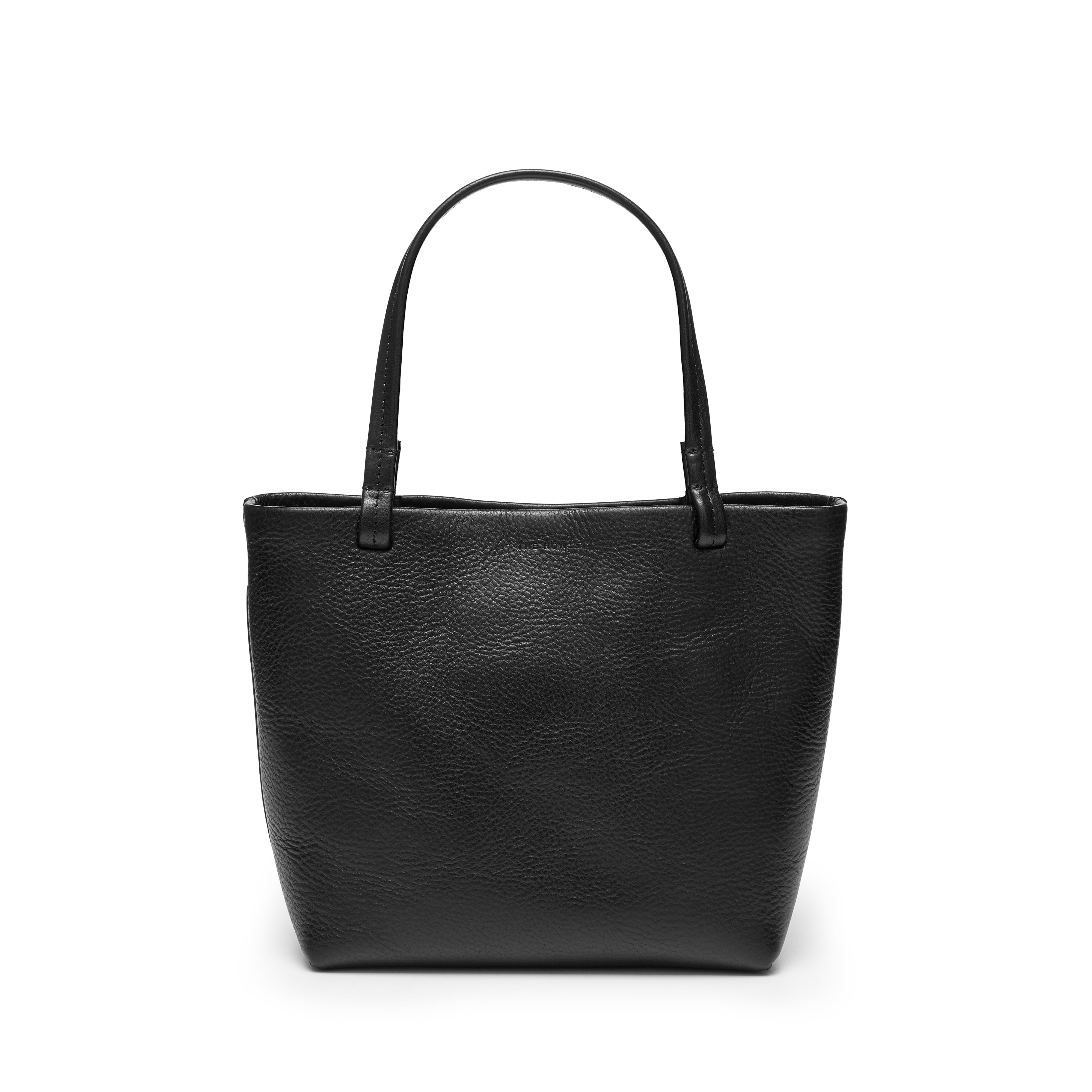 The Row - Women's Small Park Tote Bag - (Black)