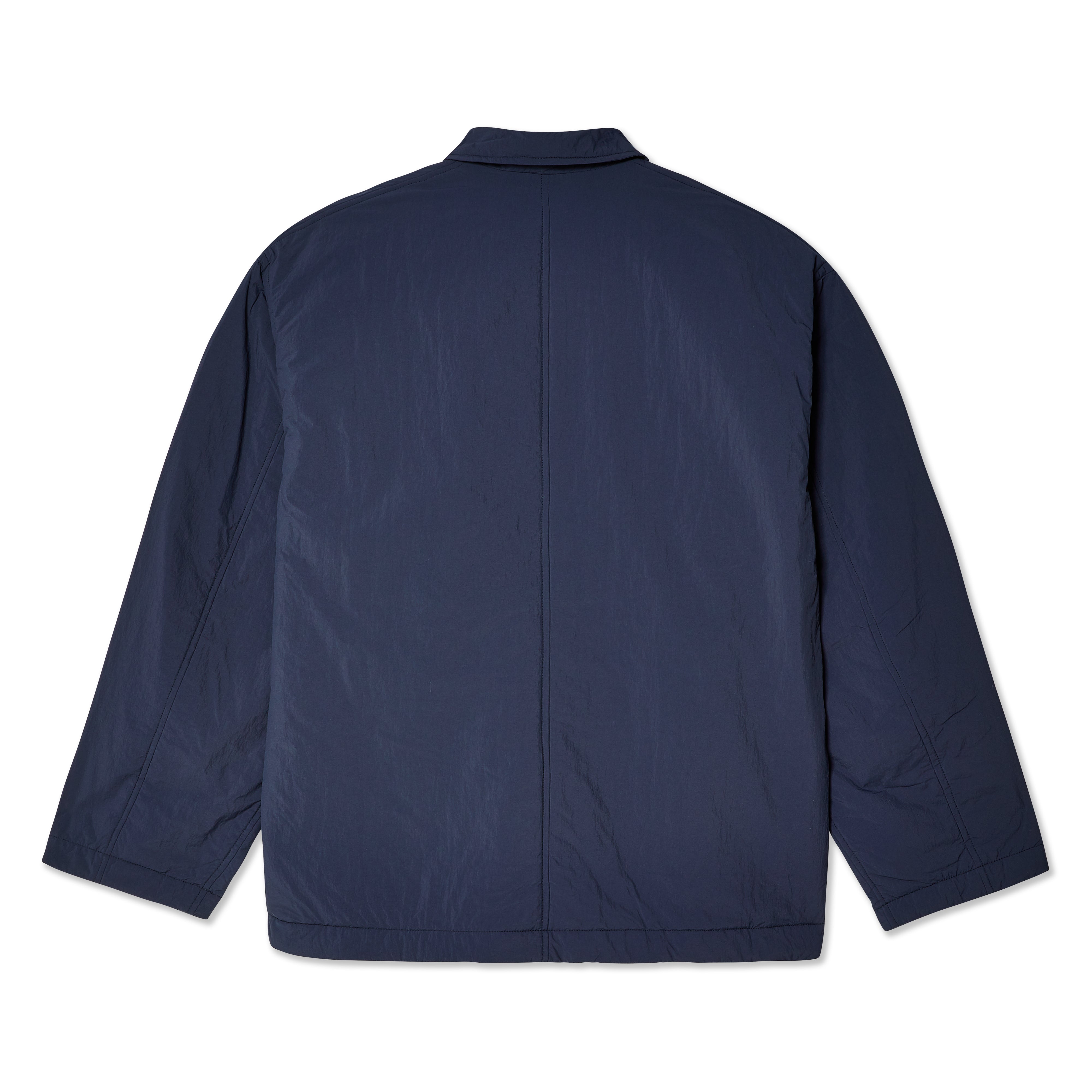 Danton - Men's French Coverall Jacket - (Navy) – DSMNY E-SHOP