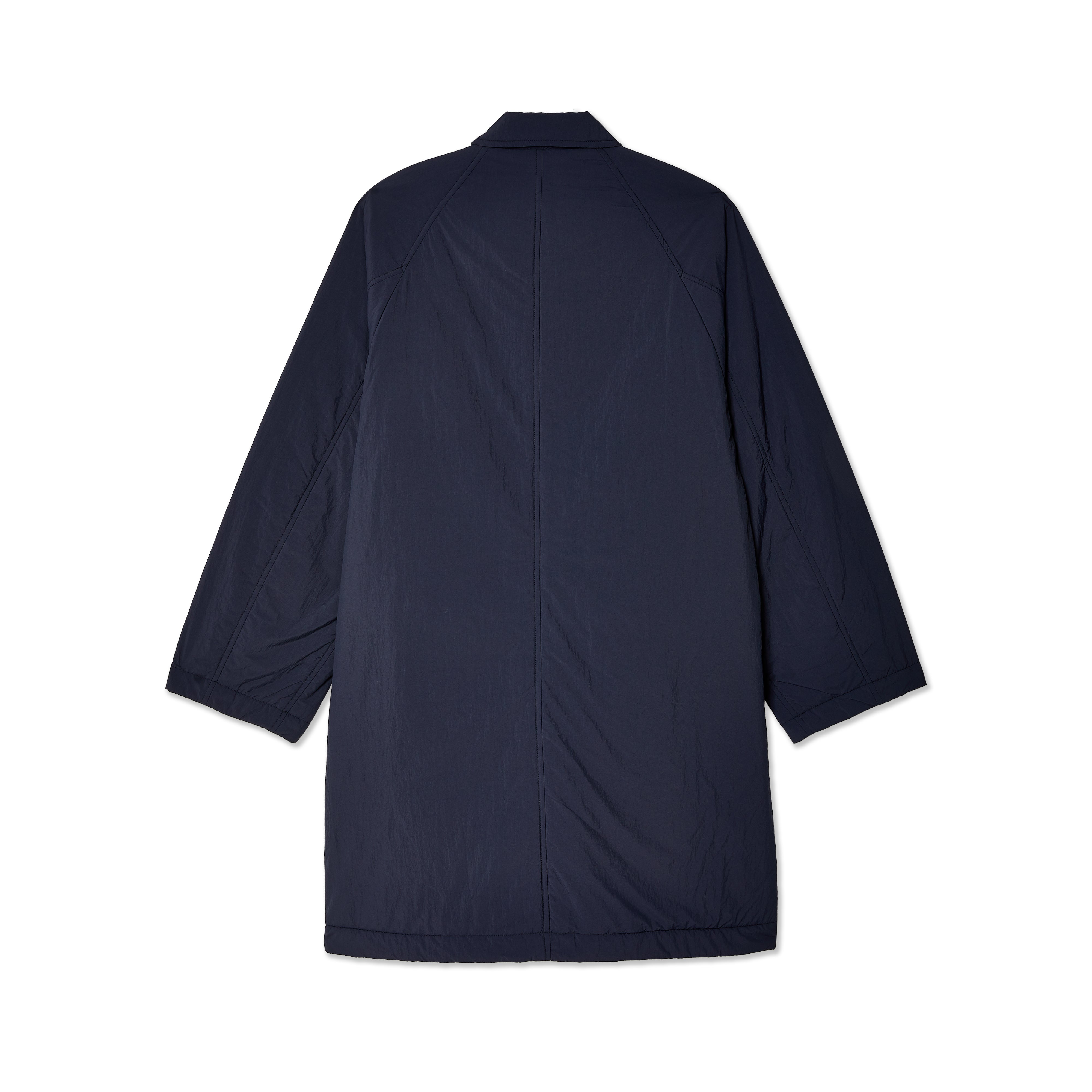 Danton - Men's Coat - (Navy)