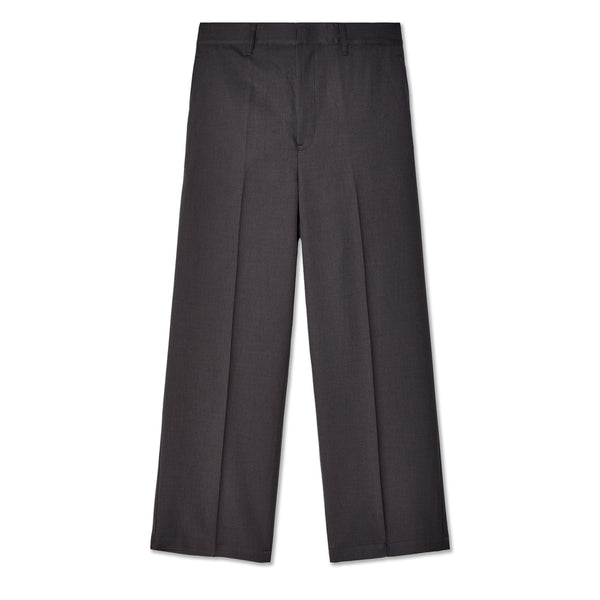 Danton - Men's Straight Work Pants - (Charcoal)