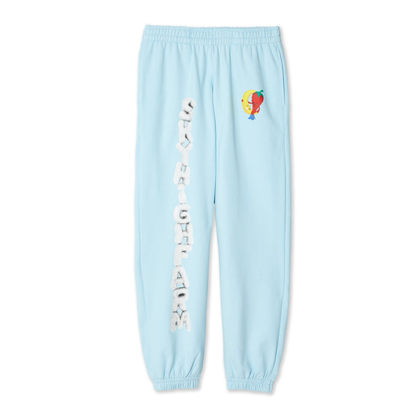 Sky High Farms - Men's Perennial Shana Graphic Pants - (Blue)