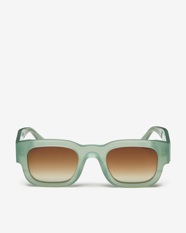 Thierry Lasry - Foxxxy Sunglasses - (Green)
