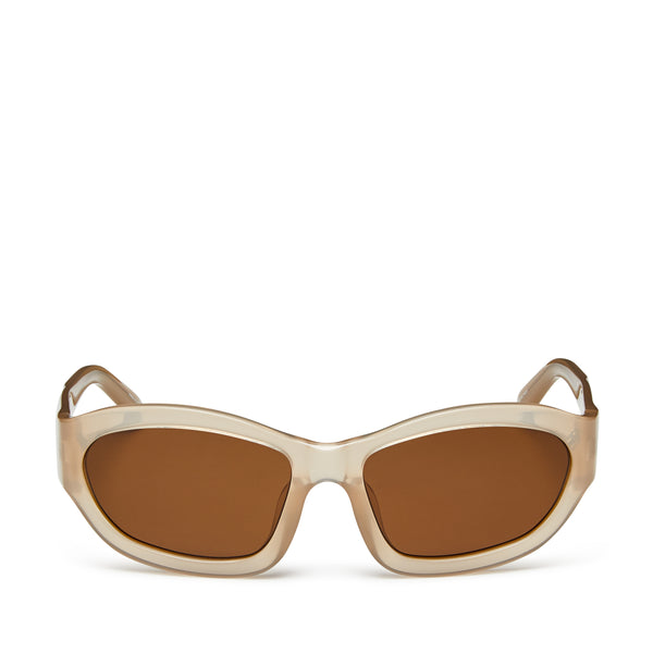 Dries Van Noten - Taupe Sunglasses - (Taupe)