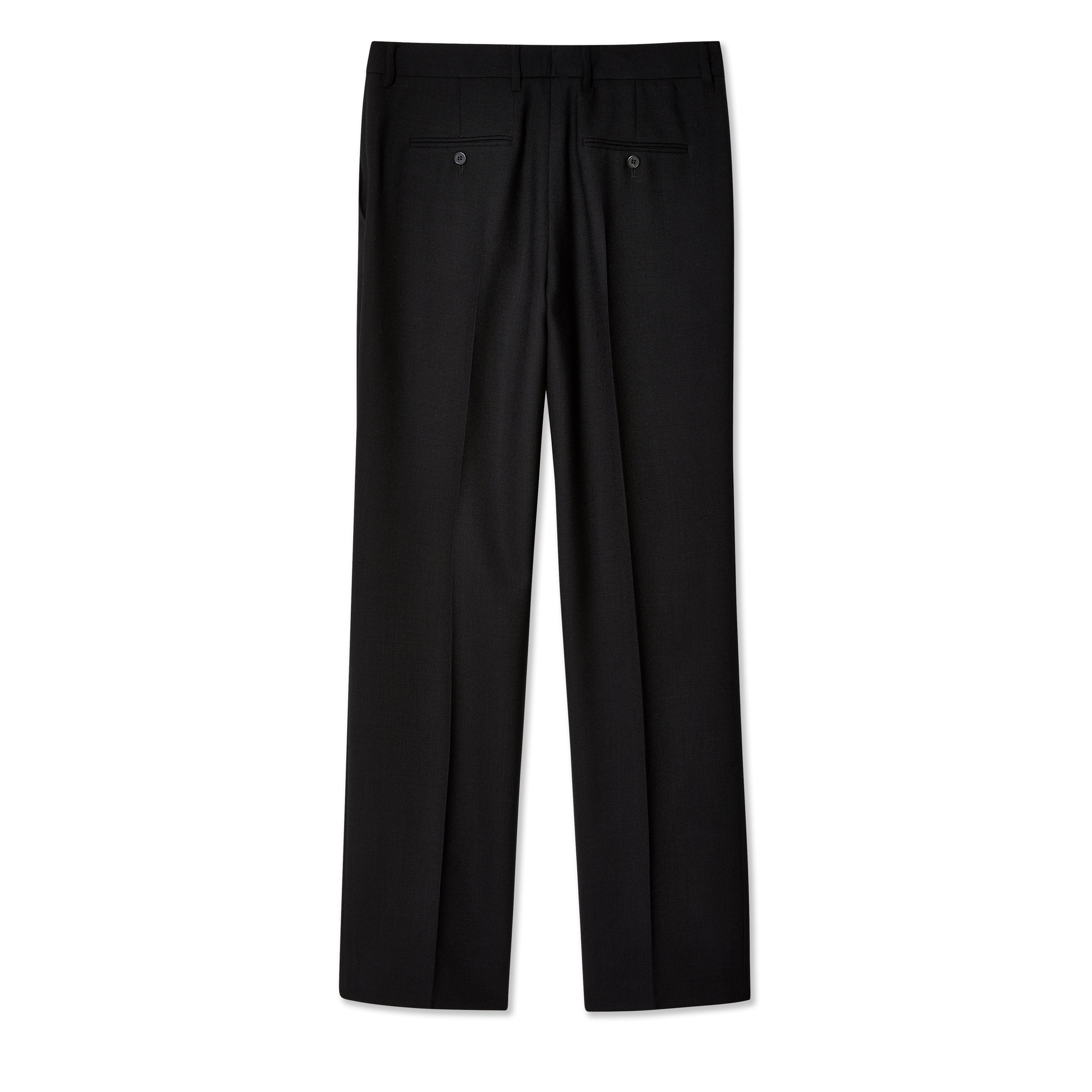 Prada wool outlet pants