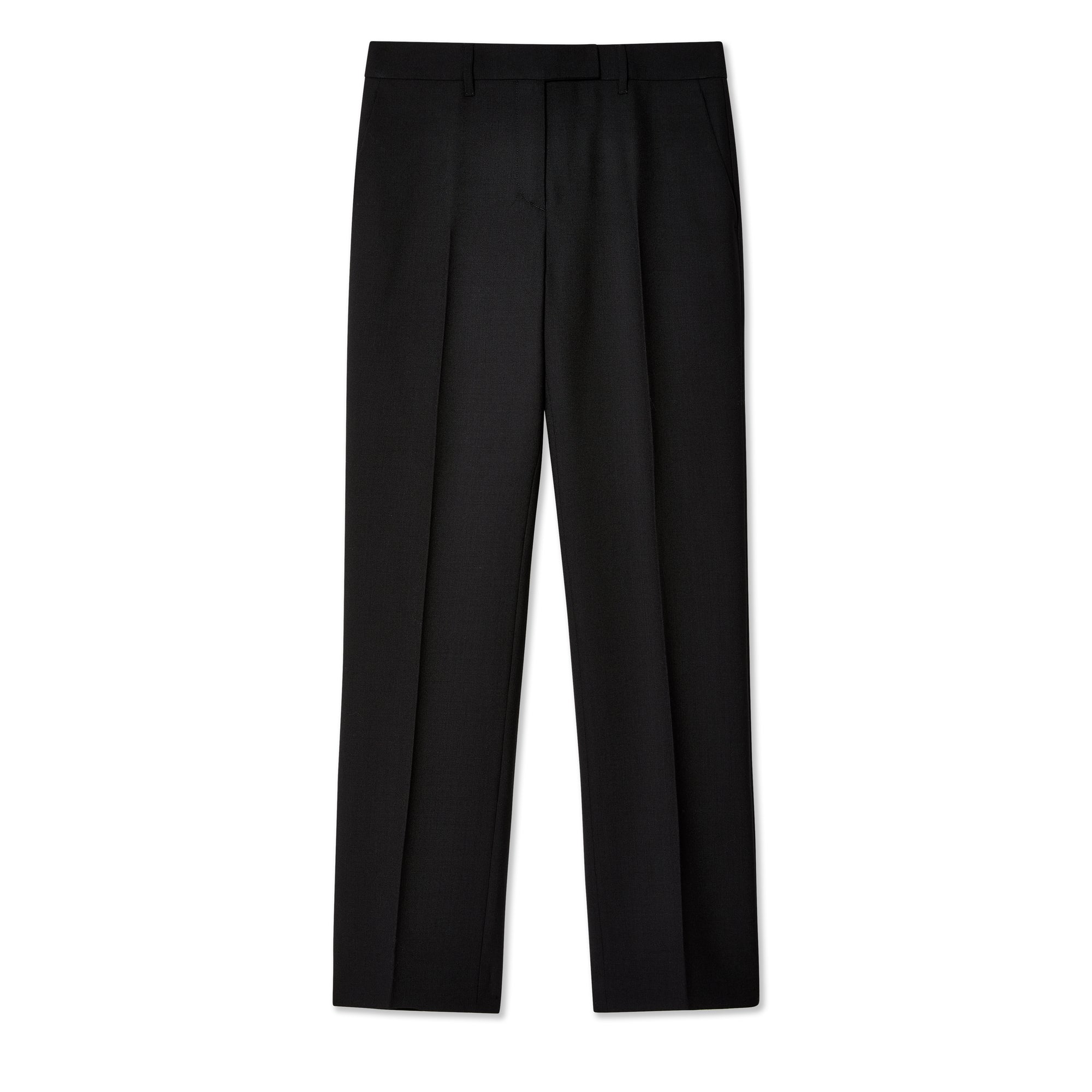 Women's Wool Pants