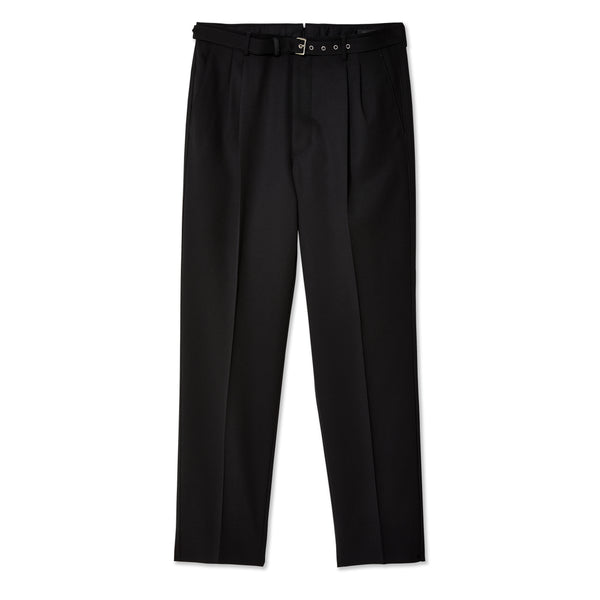 Prada - Men's Wool Pants - (Black)