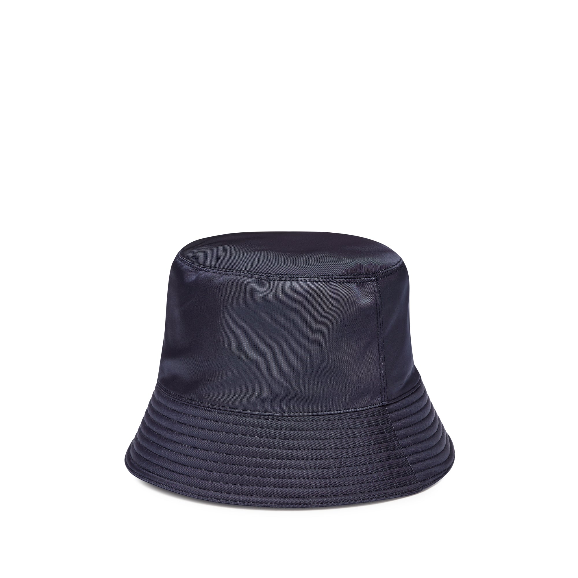 Prada - Men\'s Re-Nylon Bucket Hat - (Blue) – DSMNY E-SHOP