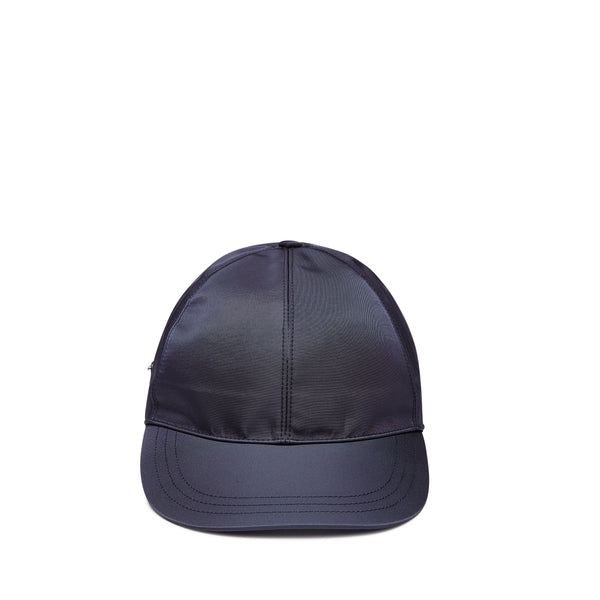 Prada - Men's Re-Nylon Baseball Cap - (Navy)