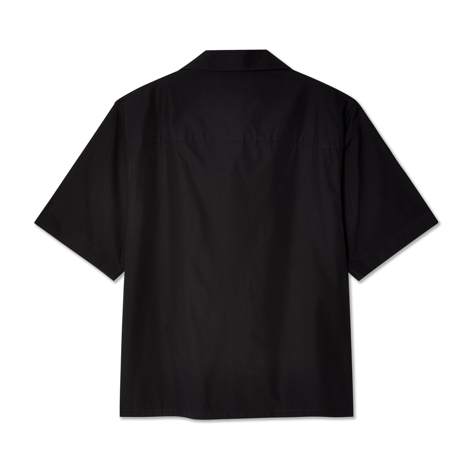 Men's Shirt Black
