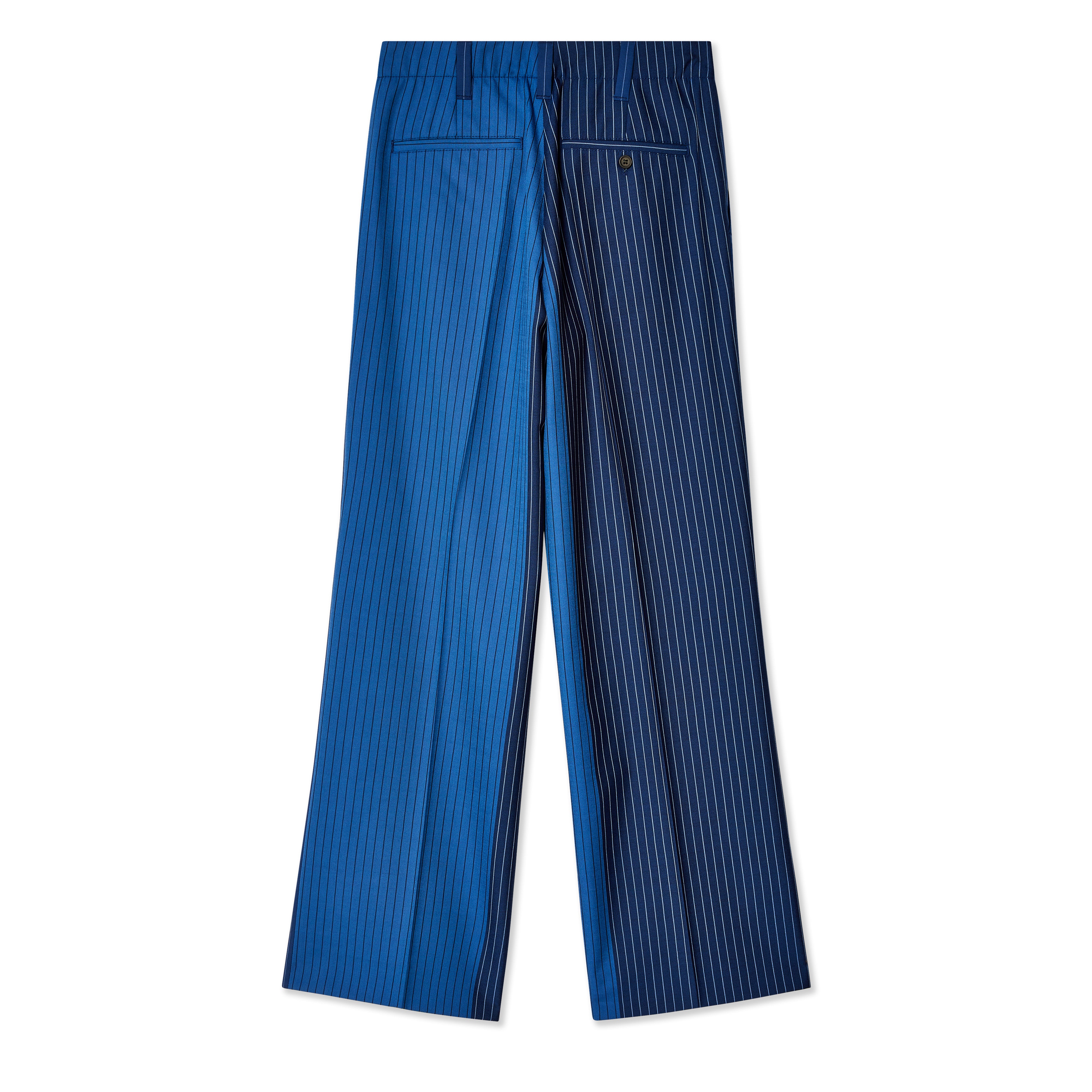 Marni - Men's Trousers - (Blue) – DSMNY E-SHOP