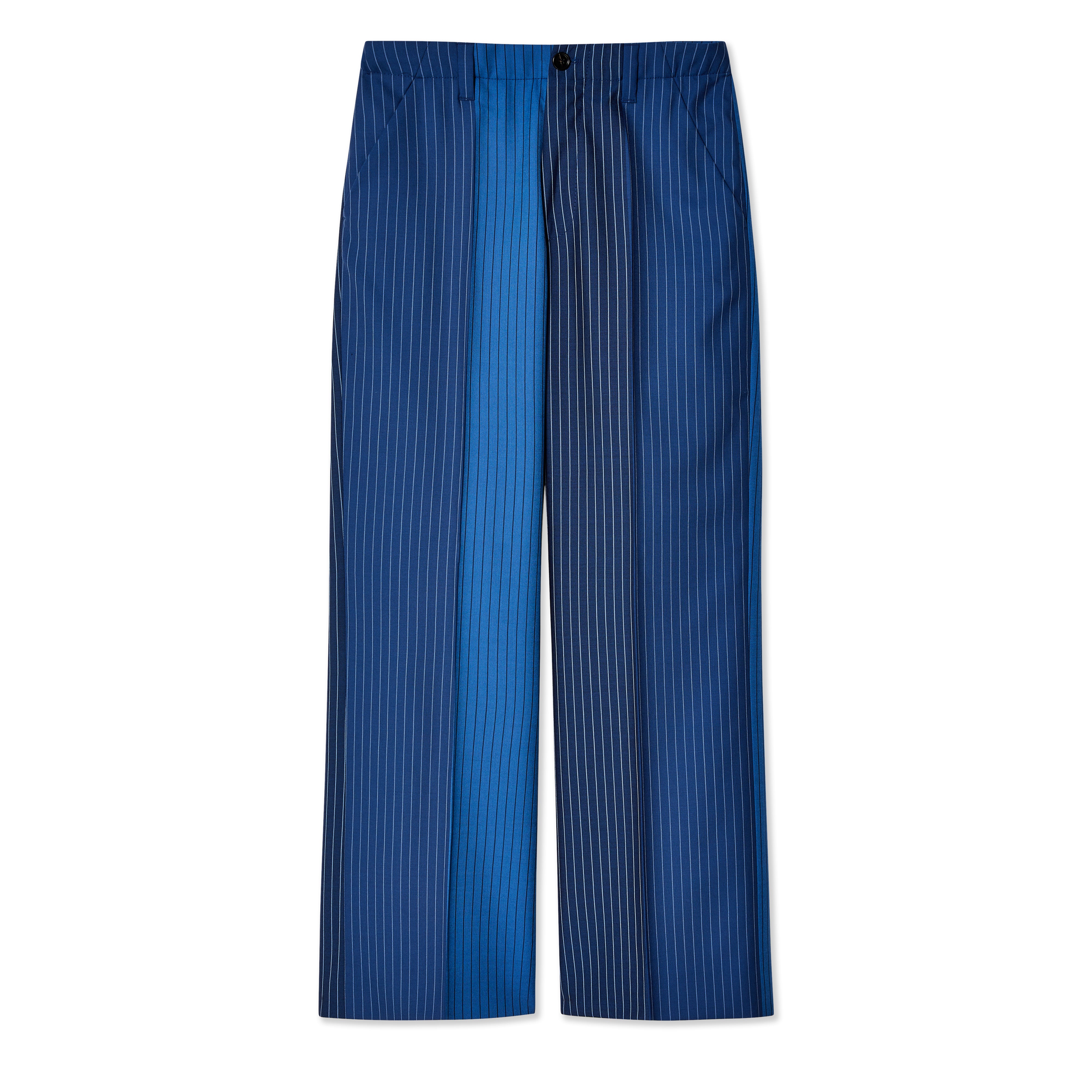 Marni - Men's Trousers - (Blue) – DSMNY E-SHOP