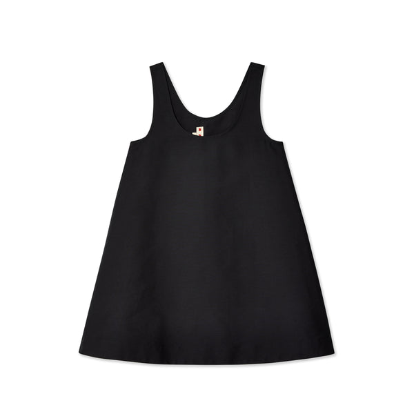 Marni - Women's Mini Dress - (Black)