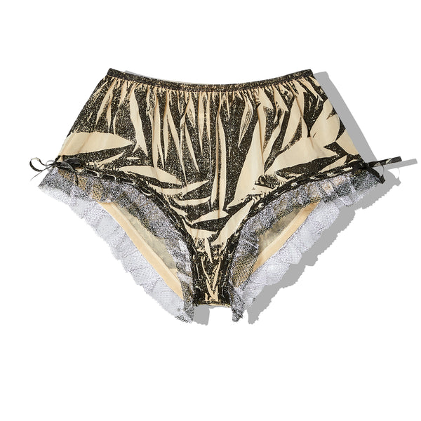 Maison Margiela - Women's Underpants - (Butter)