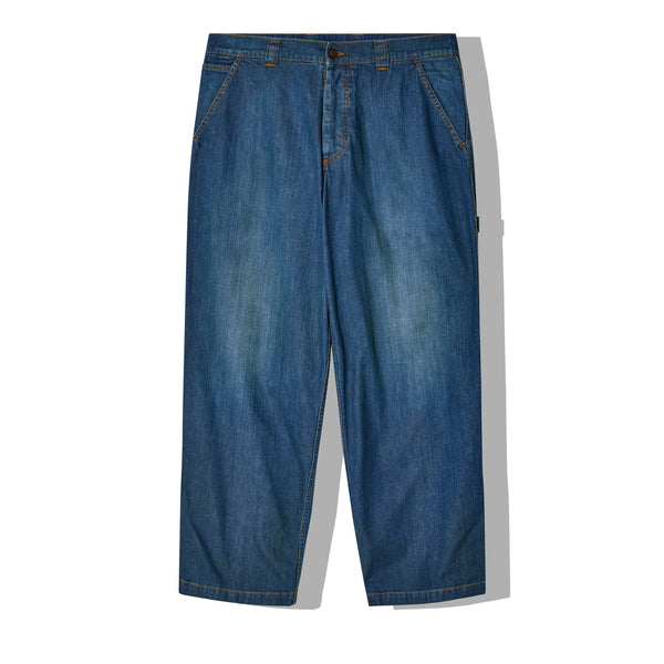 Maison Margiela - Men's Americana Wash Jeans - (Vintage Blue)
